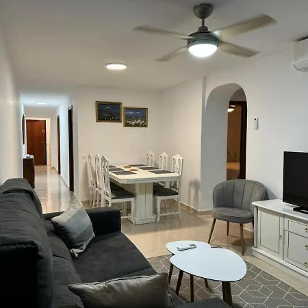 & 'nuevo Acapulco' Boliches Fuengirola