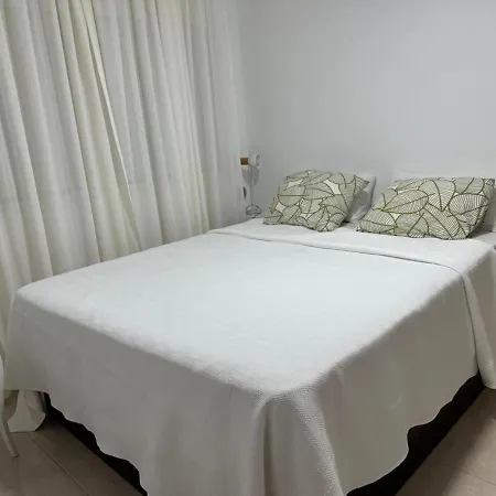 & 'nuevo Acapulco' Boliches Apartment *