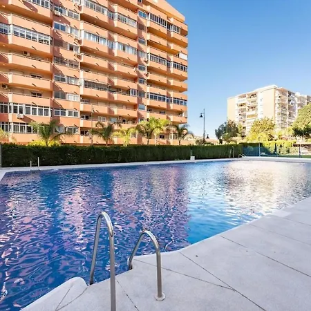 & 'nuevo Acapulco' Boliches Apartment Fuengirola